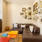 Welkeys - Richelieu Apartment